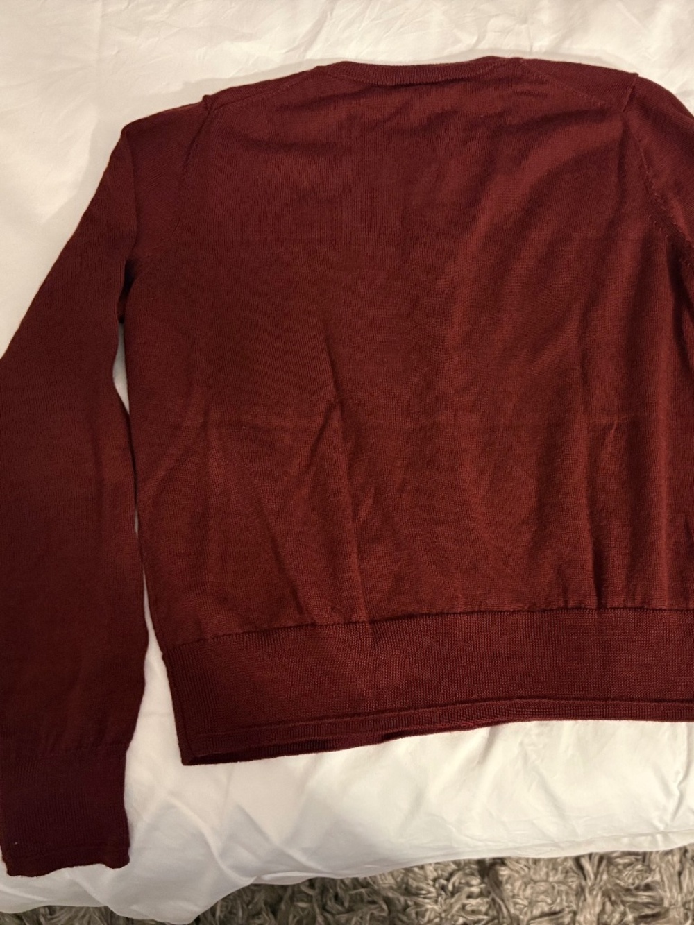 Part Two Cardigan - Picture 4 of 5